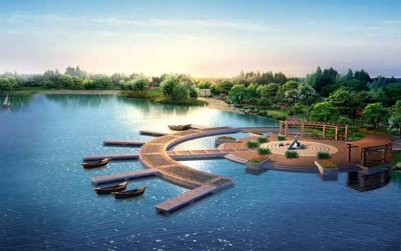 德阳城市绿化工程需要什么资质 德阳城市绿化工程需要什么资质